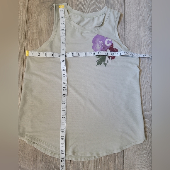 Lululemon Tank Top - Picture 4 of 5